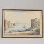 1740 9335 WATERCOLOUR